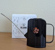 Watering Can Indoor for House Plants Small cans 2.75&quot;D x 7.5&quot;W x 7.5&quot;H (... - $20.91 CAD