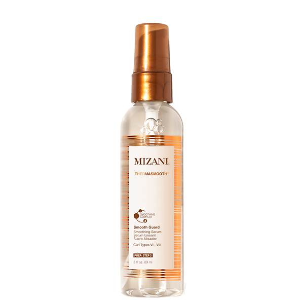 Primary image for Mizani Thermasmooth Smooth Guard Serum, 3 Oz.