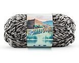 Lion Brand Yarn Hometown Yarn, Bulky Yarn, Yarn for Knitting and Crochet... - $4.40