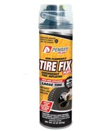 Penray 80862 Tire Fix Plus Emergency Tire Inflator – with Hose - 22-Ounce - €19,83 EUR