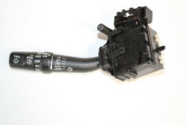 2000-2005 TOYOTA CELICA GT GTS WINDSHIELD WIPER SWITCH STALK J9017 image 2