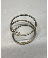 1967-1970 Ford Mustang Steering Wheel Horn Button Spring Mercury Cougar ... - $47.96 CAD