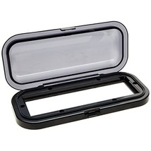 Pyle PLMRCB1 Black Water Resistant Marine Radio Shield Protector  - $51.00