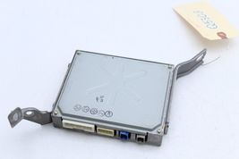10-13 LEXUS IS250C TELEMATICS TRANSCEIVER CONTROL MODULE Q5309 image 6