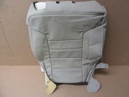 OEM 17 GMC Acadia Denali Front RH Passenger Side Leather Seat Cover 8413... - $84.15