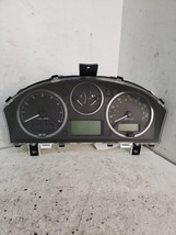 Speedometer Cluster MPH And KPH With Trip Computer Fits 08-10 LR2 636737 - £68.80 GBP