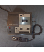 Vintage Craig Cassette System 2706A with Mic - Made in Japan FULLY FUNCT... - $136.00 CAD