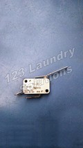 Washer/Dryer Switch W/ Lever Maytag &amp; Whirlpool P/N: 62702900 / 6 2702900 [Used] - £7.77 GBP