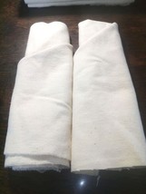 1 par de soldados del ejército soviético Portyanki Foot Wrap Tela de... - $341.74 MXN