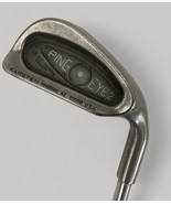 Ping Eye Two 2 Iron Black Dot ZZ Lite Stiff 41.5&quot; - $28.70