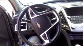 Steering Column Floor Shift Fits 10-17 EQUINOX 103971352 - $175.00 CAD