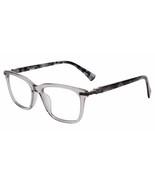 JOHN VARVATOS VJV428 Eyeglasses Eye Glasses 0GRY GREY-CRYSTAL Authentic ... - €259,47 EUR