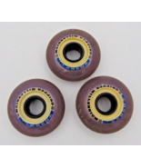 3 Labeda Gripper Millennium Wheels 72mm - €16,88 EUR