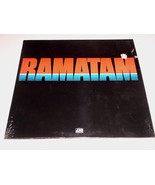 Ramatam Record Album Vinyl LP SHRINK WRAP Atlantic 0598 Near Mint - $41.52 CAD