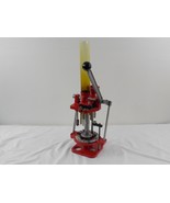 Hornady Apex Progressive Reloading Press shotshell reloader UNTESTED PAR... - $4,620.98 MXN