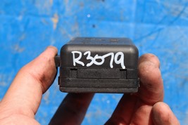 2000-06 MERCEDES BENZ CL500 MRAIN SENSOR CONTROL MODULE UNIT  R3079 image 2