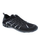 Body Glove Mens Water Shoes Black Rapid 2.0 Performance Slip-On Sport - £40.99 GBP