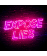 50x -200X FULL COVEN EXPOSE ALL LIES FAST REVEAL TRUTH HIGHER MAGICK CASSIA4 - $77.77 - $127.77