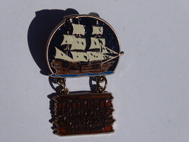 Disney Tauschen Pins 91523 D23 - Schätze Of The Walt Disney Archive - Piraten - £25.31 GBP