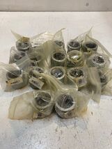 17 Quantity of Mueller Couplings 1" | 511-205HC | NSF61-4 (17 Quantity) - $33.94