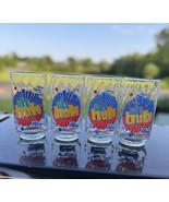 Set of 4 Diet Pepsi 5&quot; Tumbler Glasses &quot;You Got The Right One Baby&quot; - Uh... - $19.99