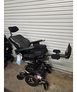 2022 Permobil M3 Corpus Power Wheelchair Tilt &amp; Recline, Lift, Power Leg... - $45,749.54 MXN