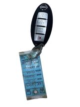 2020-2024 Nissan Versa S Key Fob Four Button Keyless Entry OEM Needs Pro... - €51,41 EUR