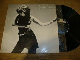 Jennifer Rush - Self Titled - LP Record   VG+ VG - £5.13 GBP