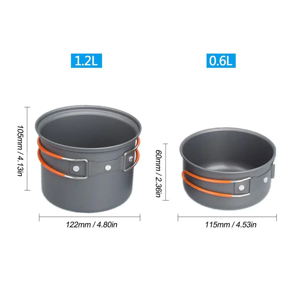 Sporting Mini Stove Outdoor Hiking Fishing Folding Gas Water Heater Cooker Camp  - £43.29 GBP