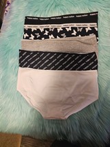 Victoria Secret 5Pack Large Cotton Hipster Underwear - £23.90 GBP