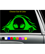 ALIEN ET EBE SPYING Vinyl Decal Laptop Wall Window Car Sticker CHOOSE SI... - $61.28 MXN+