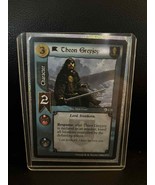 Theon Greyjoy #G25 Ice & Fire Premium Starter A Game of Thrones Lightly ... - $126.07 MXN Theon Greyjoy #G25 Ice & Fire Premium Starter A Game of Thrones Lightly ... - $126.07 MXN