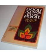 Good News to the Poor: Wealth &amp; Poverty in Luke &amp; Acts Walter E. Pilgrim... - £8.18 GBP