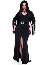 3 PC Immortal Mistress  includes deep-V body hugging dress with classic tentacle - £70.34 GBP