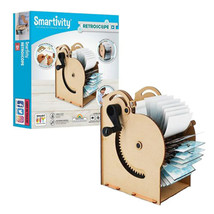 Smartivity Educational Fun Toy - Retroscope - £42.91 GBP