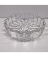 Vintage Heisey Glass Ashtray 1937-57 - $10.37