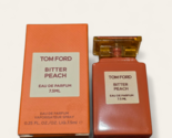 Tom Ford Bitter Peach Eau De Parfum 7.5ml Mini Dabber - $26.72