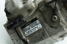 2009-2014 ACURA TL AC A/C AIR CONDITION COMPRESSOR DENSO H1958 image 8