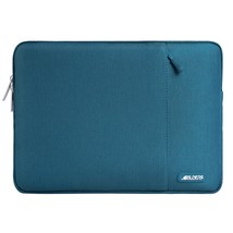 MOSISO Laptop Sleeve Bag Compatible with MacBook Air/Pro, 13-13.3 inch Notebook, - £26.74 GBP