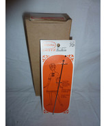 Vintage Scovill Dritz Bodkin No 783 New Craft Original BOX lot 12 (Dozen... - $65.03 CAD