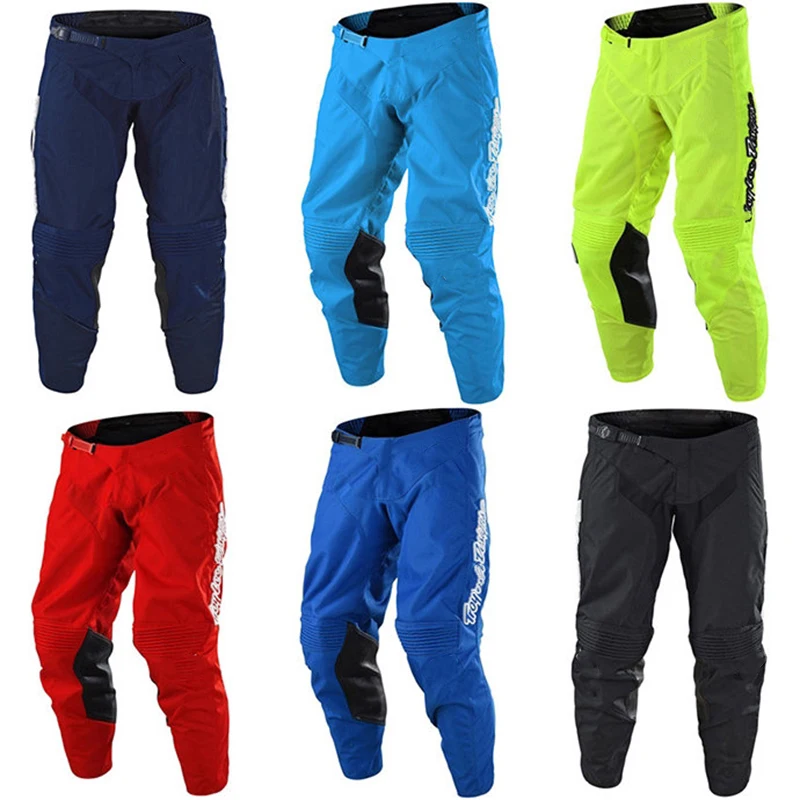 Women motocross pant cycling motorcycle locomotive cross country trousers dirt bike off thumb200