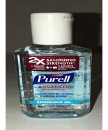 1 Ea 2 oz Blt Purell Advanced Instant Hand Sanitizer You Will Receive SH... - $2.65 CAD