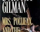 Mrs. Pollifax and the Golden Triangle by Dorothy Gilman / 1989 Paperback... - $2.27