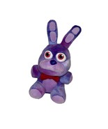 Funko Pop! Plush: Five Nights at Freddy&#39;s Purple &amp; Blue Tie Dye Bonnie - $18.90