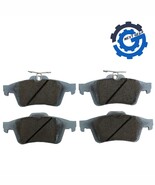 New Prime Choice Ceramic Brake Pads for 2004-2023 Ford Transit Focus SCD... - $52.54 CAD