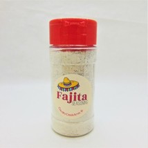 4 Ounce Fajita Seasoning in a Convenient Medium Spice Shaker Bottle - £6.59 GBP
