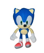 SEGA Toy Factory Sonic the Hedgehog 17&quot; Tall Plush !!! - $13.30