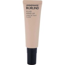 Annemarie Borlind by Annemarie Borlind (WOMEN) - Fluid Make-Up - Beige -... - $37.95