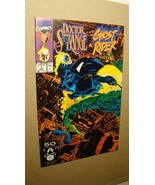 DOCTOR STRANGE &amp; GHOST RIDER 1 *NM+ 9.6* MARVEL SPIRITS OF VENGENCE - $4.95