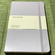 Moleskine Classic Notebook Hard Cover Ruled Lined Paper - $22.24
